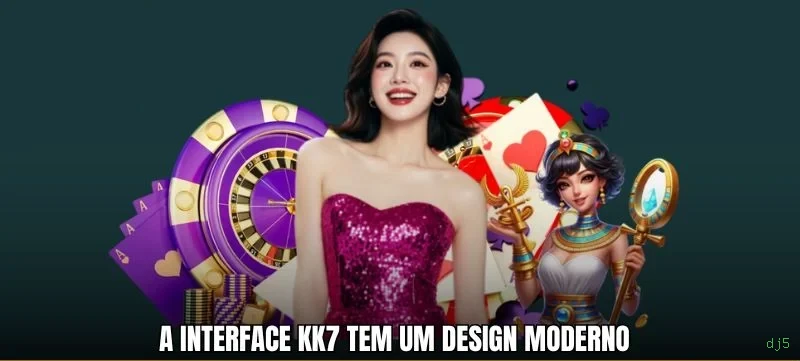 Verificação KYC dj5