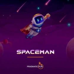 Spaceman dj5