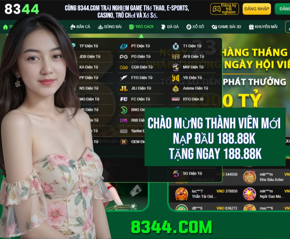 8kbet